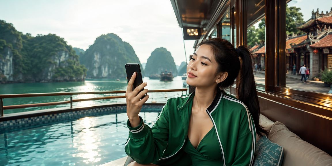 Khung cảnh người chơi cá cược và giải trí tại Hà Nội